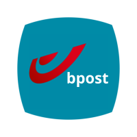 Delivery by BPOST