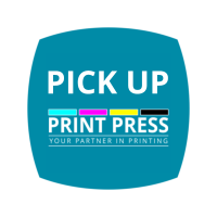Pick up at PrintPress