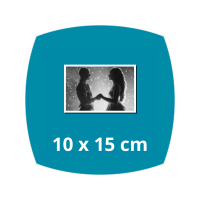 10 x 15 cm