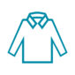 Long sleeve Polo’s - Image 1