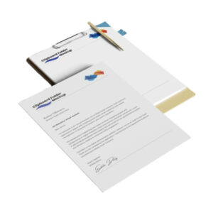 Letterhead