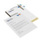 Letterhead - Image 1