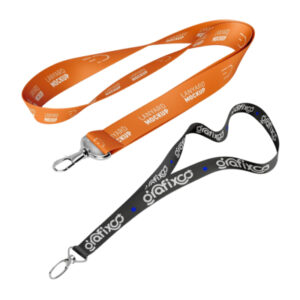 Personalised Lanyards