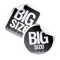 Big size Stickers - Image 1