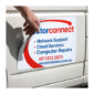 Car magnet stickers - Image 1