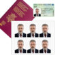 Identity photo - Image 1