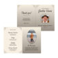 Funeral cards - Image 1