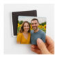 Photo on magnet - Image 1