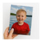 Photo on aluminium - Image 1