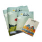 Brochure (Staple) - Image 1