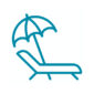Printed Chairs - Image 1
