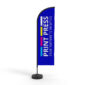 Beach flags - Image 4