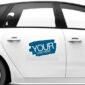 Car magnet stickers - Image 2