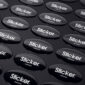 Domed stickers - Image 4