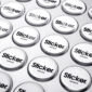 Domed stickers - Image 3