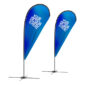 Drop flags - Image 2