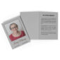Funeral cards - Image 4