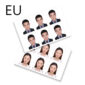 Identity photo - Image 2