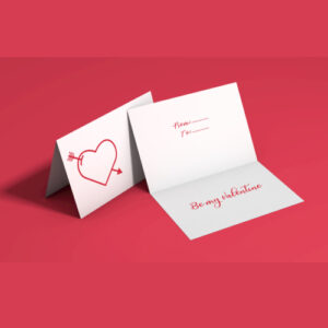 Invite cards - Image 3