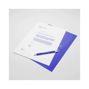 Letterhead - Image 3