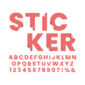 Text stickers - Image 3