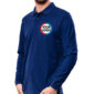 Long sleeve Polo’s - Image 2