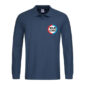 Long sleeve Polo’s - Image 4