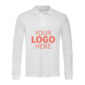 Long sleeve Polo’s - Image 3