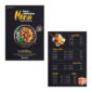 Menu cards - Image 2