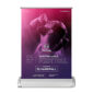 Mini Roll-up A3 - Image 3