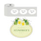 Oval stickers - Image 3
