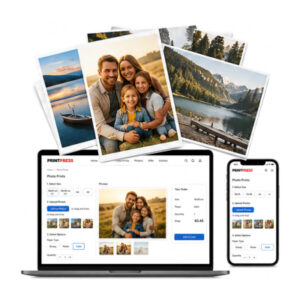Photo printing