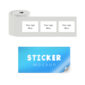 Rectangular Stickers - Image 3