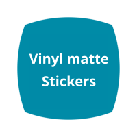 Vinyl matte