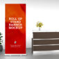 Roll-up banners - Image 2