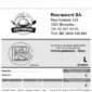 VAT forms - Image 2