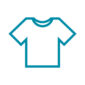 Basic T-Shirts (Min. 10 pcs) - Image 1