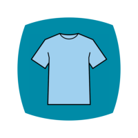 Light blue