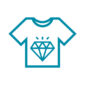 Premium T-Shirts (Min. 10 pcs) - Image 1