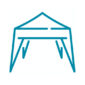 Tents personalized - Image 1