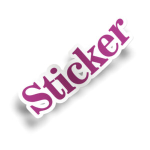 Big size Stickers - Image 6