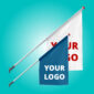 Kiosk flags - Image 2