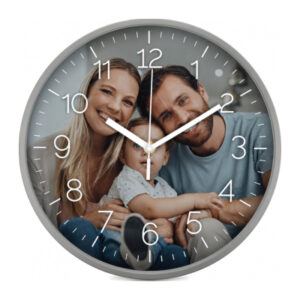 Wall clock personalized - Image 3