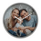 Wall clock personalized - Image 3
