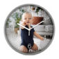 Wall clock personalized - Image 2