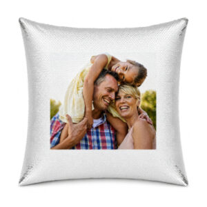Personalized Photo pillow