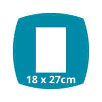 18 x 27 cm