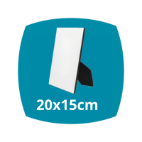19 x 25 cm