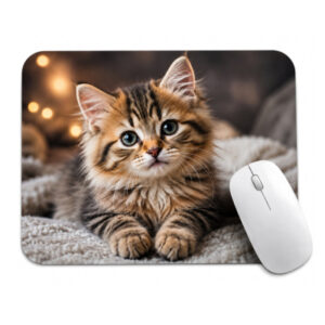 Mousepad personalized