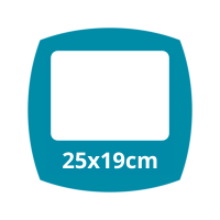 Rectangular